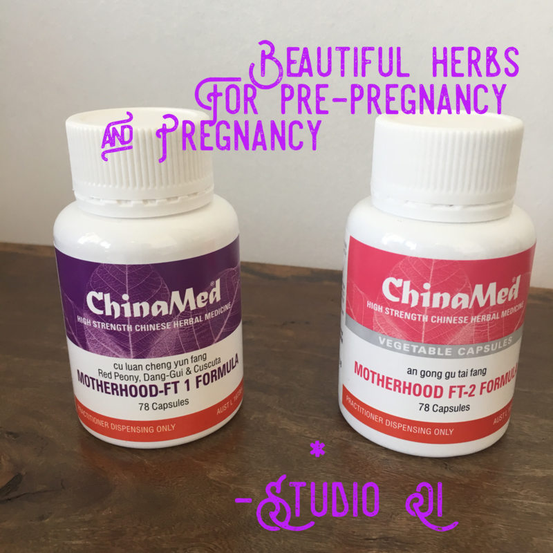 Herbs for pre-pregnancy and pregnancy Herbs for pre-pregnancy and pregnancy